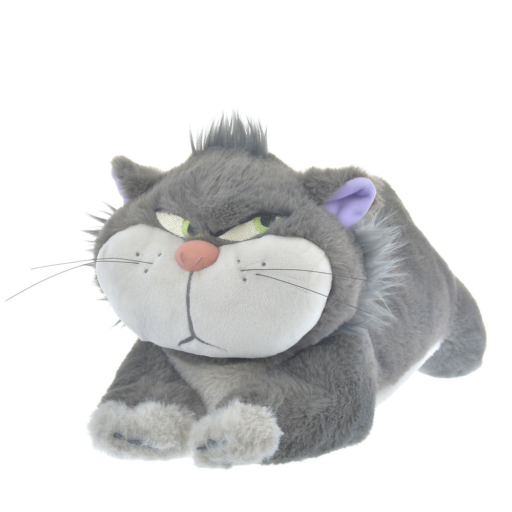 ☆オンライン即完売☆ルシファー ぬいぐるみ ティッシュボックス