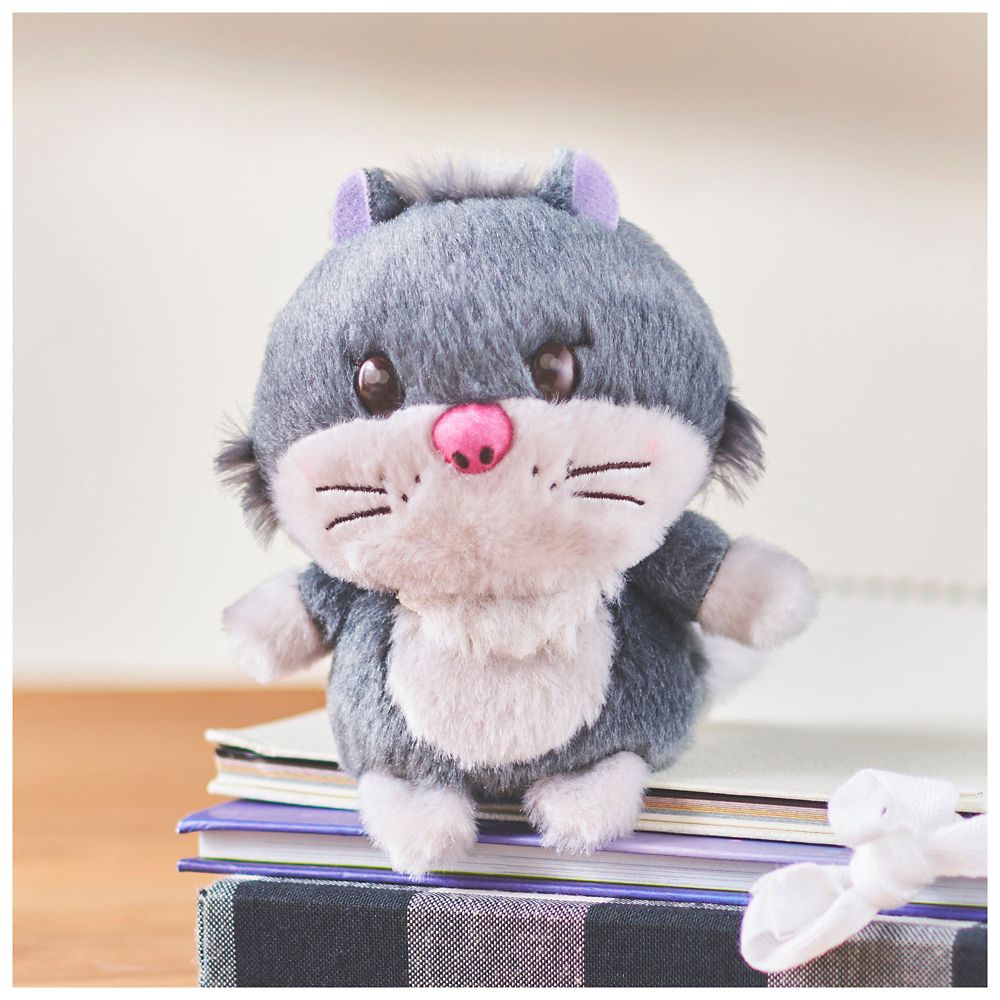 ディズニーストアルシファーぬいぐるみ