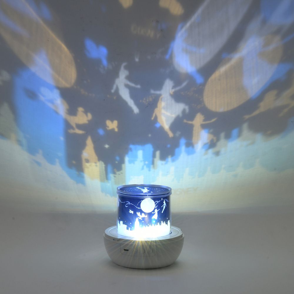 熱い販売 ディズニー アリエル ルームプロジェクション キャラクター