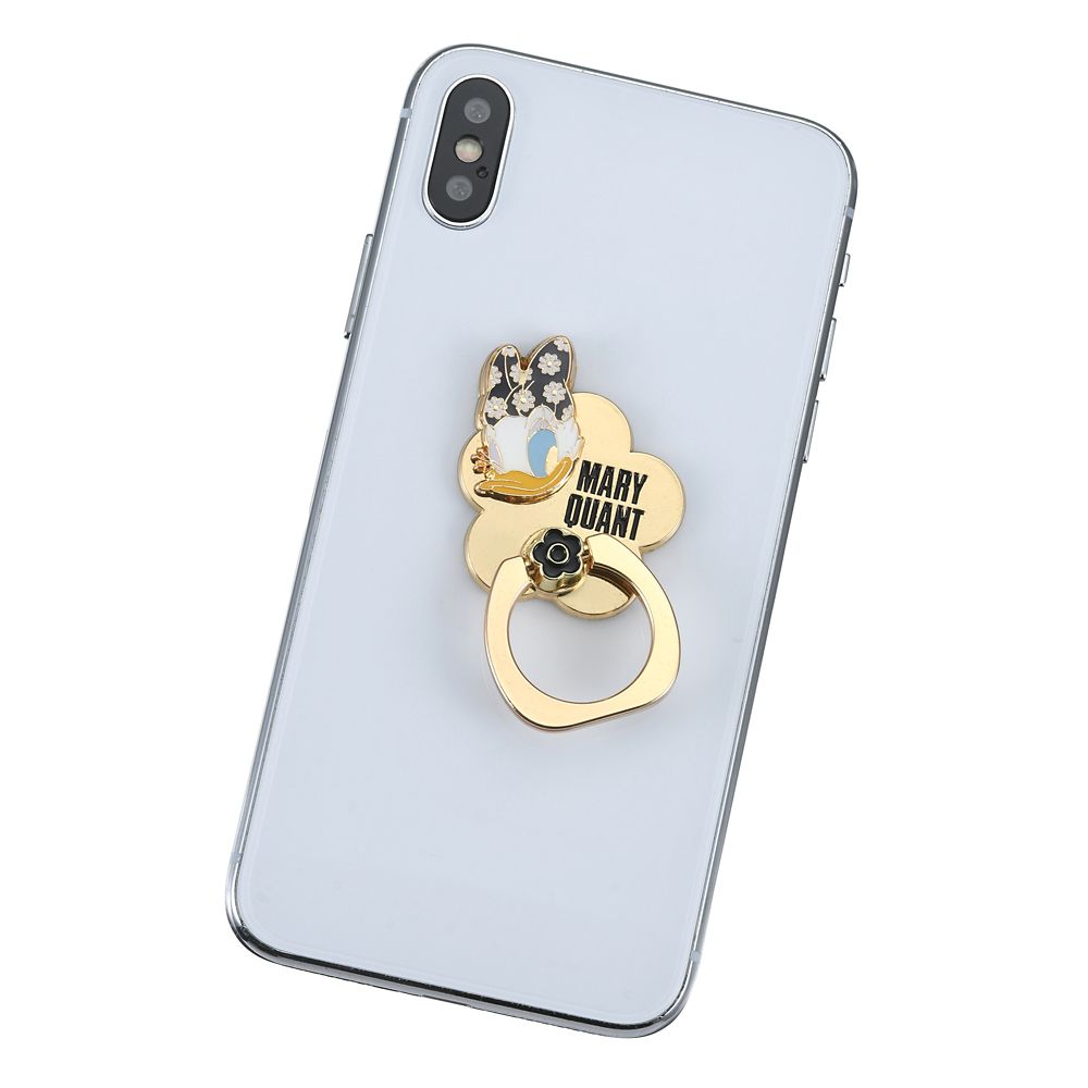 爆熱 マリークワント ディズニーストア デイジーコラボ Iphoneカバー 内祝い