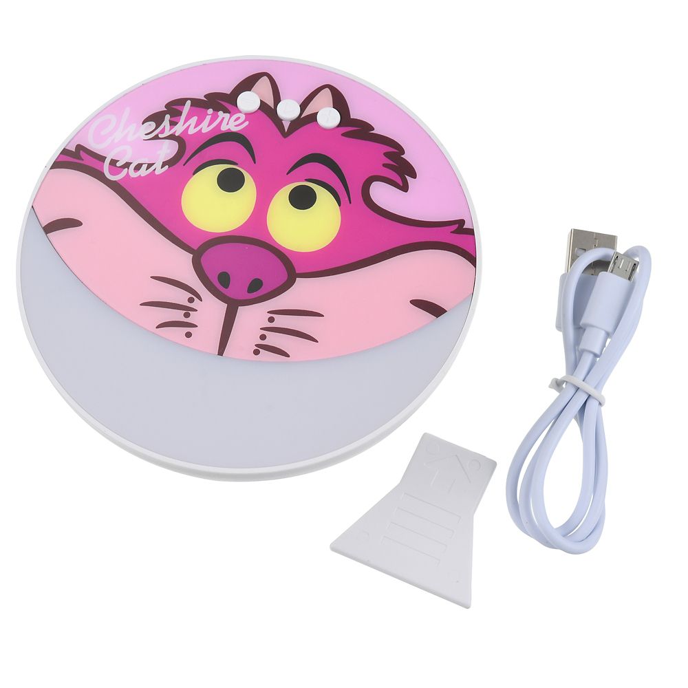 公式 ショップディズニー チェシャ猫 グッズ