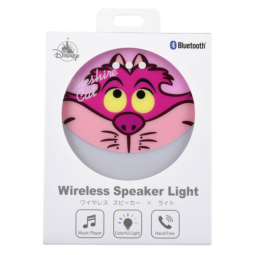 公式 ショップディズニー チェシャ猫 グッズ