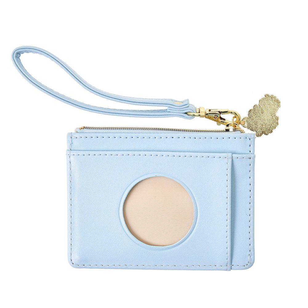 公式 ショップディズニー パスケース カードケース