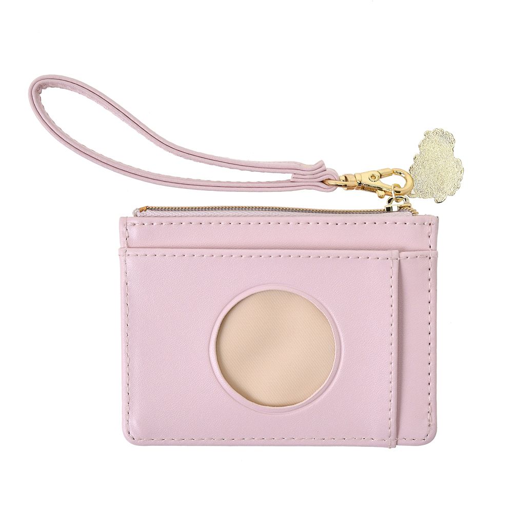 公式 ショップディズニー パスケース カードケース