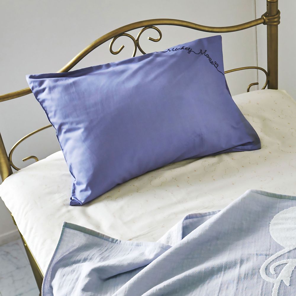 公式 ショップディズニー ベッド 寝具特集