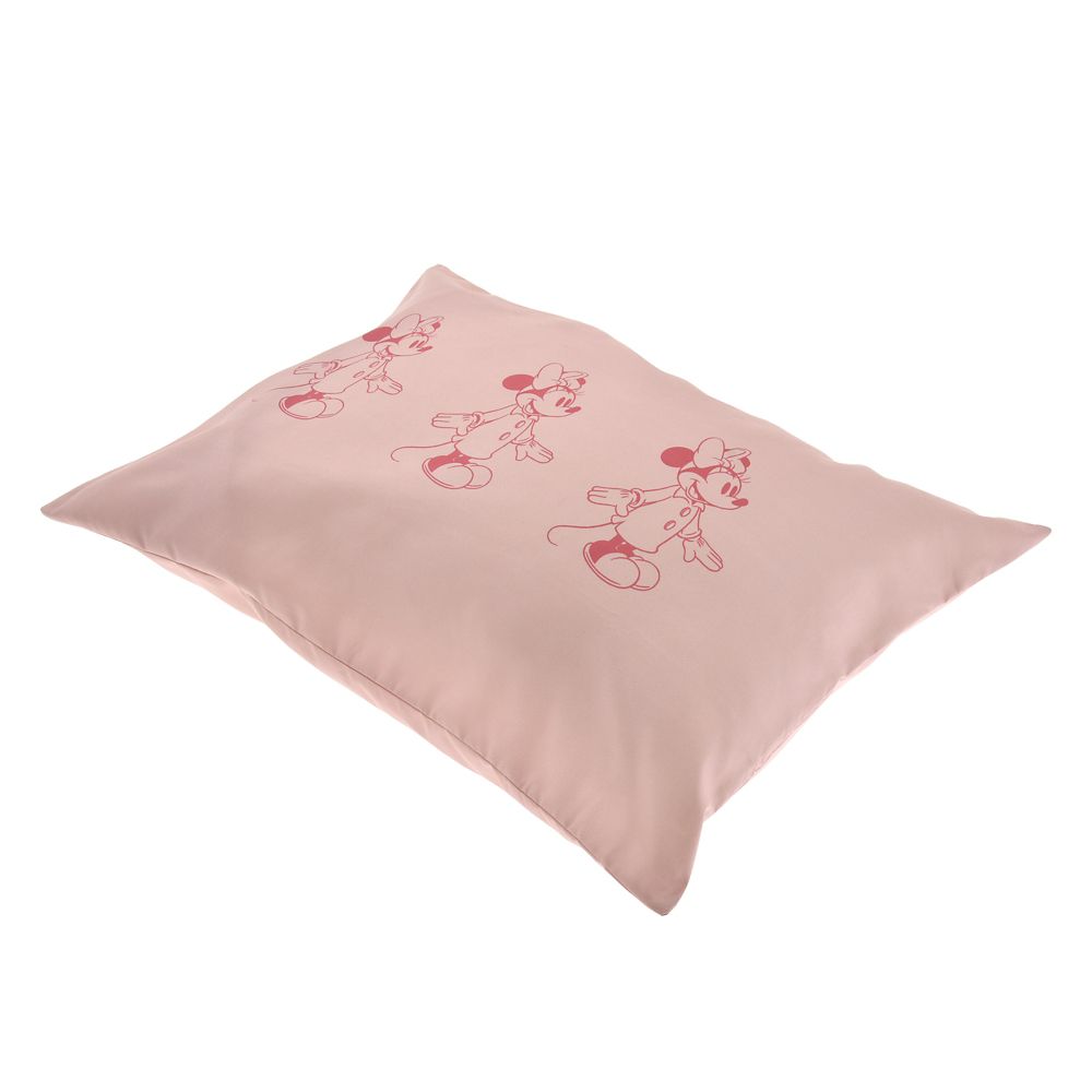 公式 ショップディズニー 枕カバー