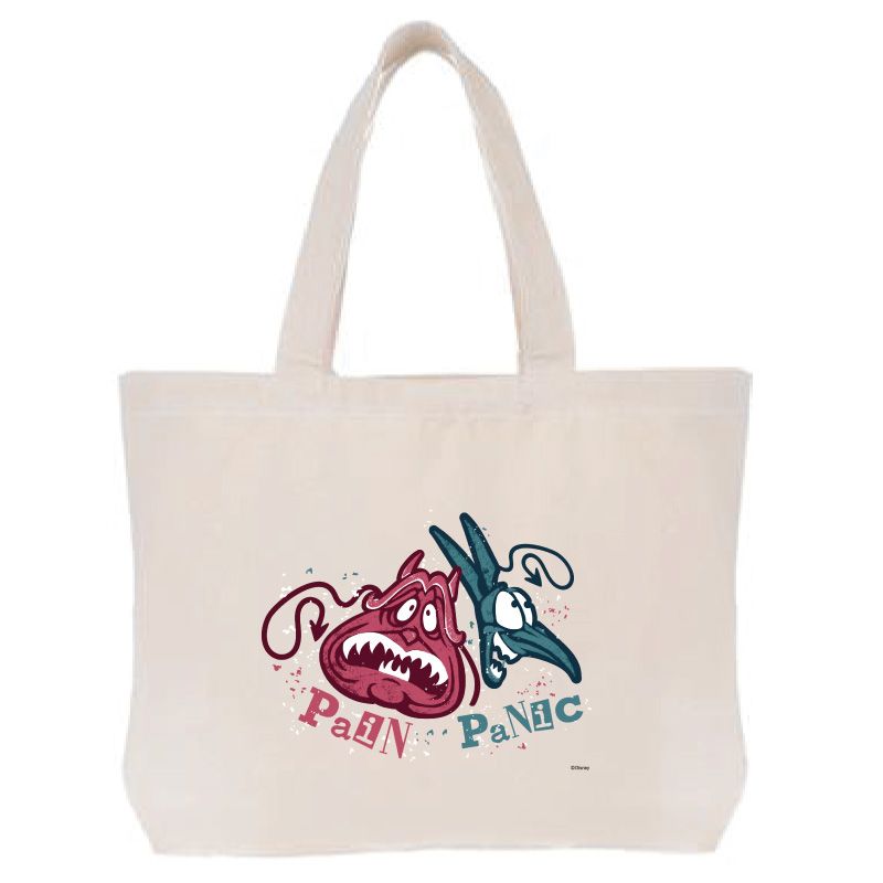 公式】ディズニーストア.jp | 【D-Made】トートバッグ ヘラクレス  