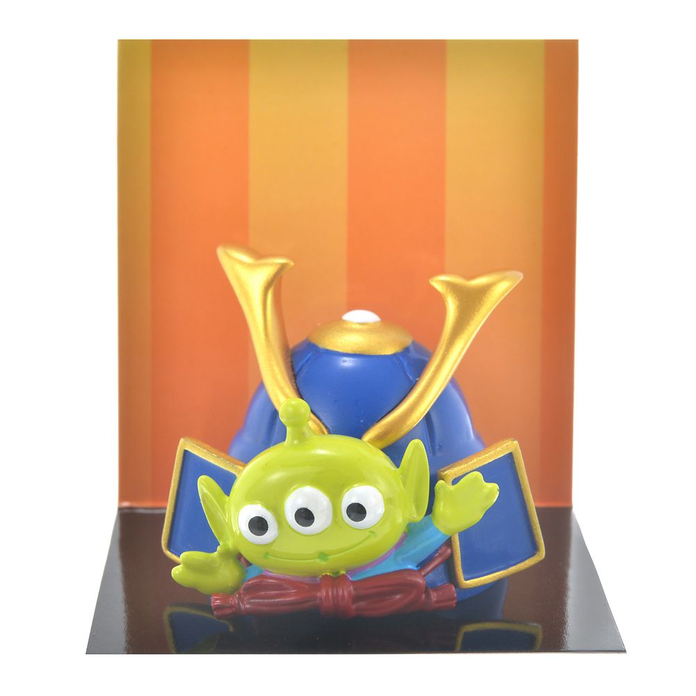 リトル グリーン メン エイリアン グッズ 公式 ショップディズニー