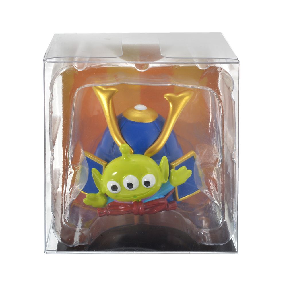 リトル グリーン メン エイリアン グッズ 公式 ショップディズニー