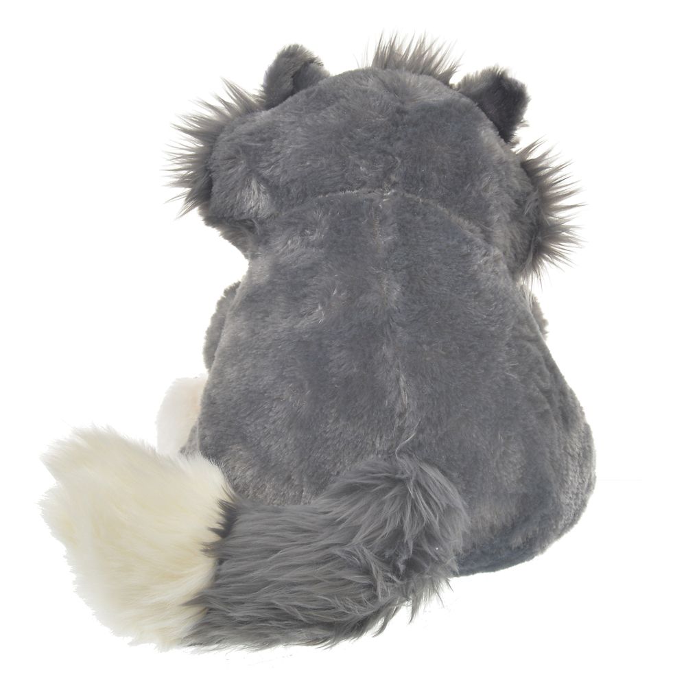 公式 ショップディズニー 受付終了 ハピネスリクエスト ルシファー ぬいぐるみ Cat Day 22 22年9月中発送予定