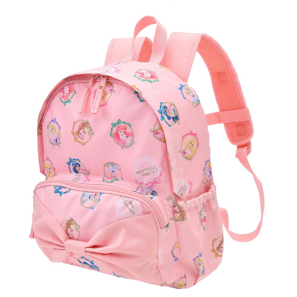 公式 ショップディズニー リュックサック バックパック