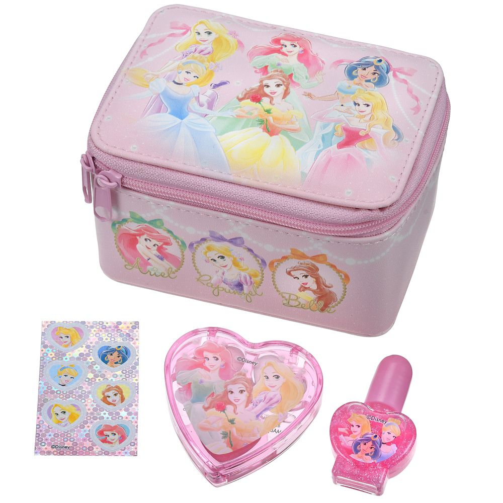 公式 ショップディズニー ポーチ 小物入れ