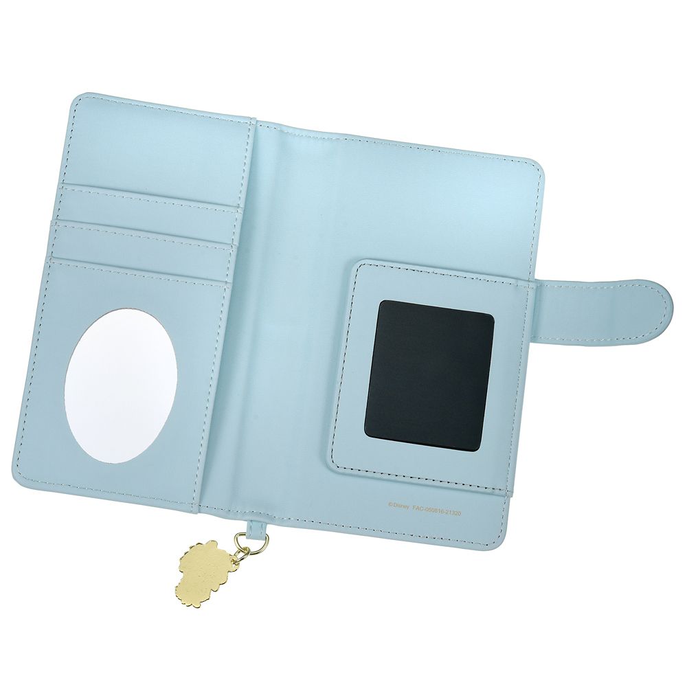 公式 ショップディズニー Paul Joe チップ デール 多機種対応 スマホケース カバー クリザンテーム