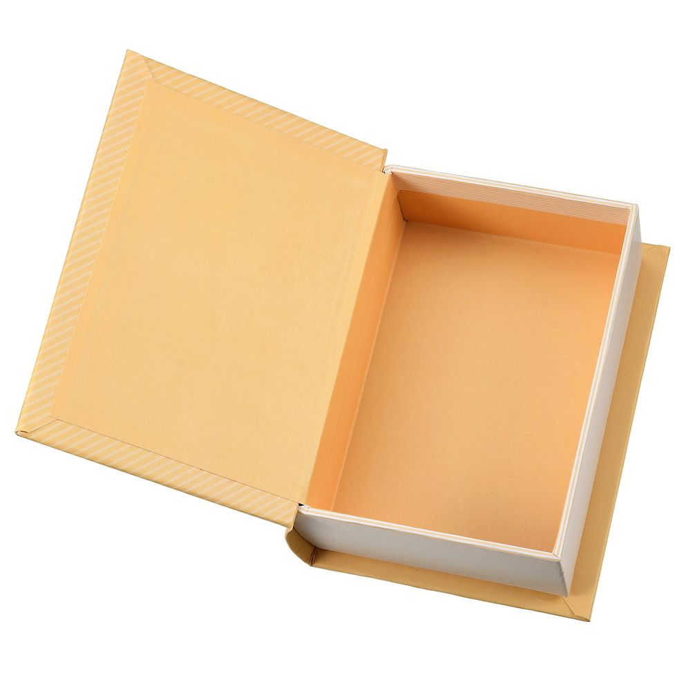 公式 ショップディズニー チップ デール 付箋 メモ帳 ボックス入り ブック型