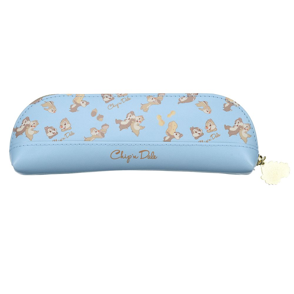 公式 ショップディズニー 筆箱 ペンケース