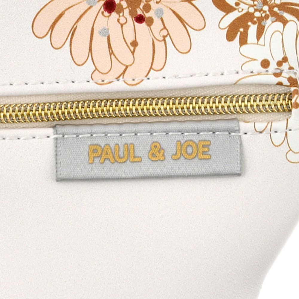 公式 ショップディズニー Paul Joe La Papeterie マリー おしゃれキャット 筆箱 ペンケース ダイカット クリザンテーム