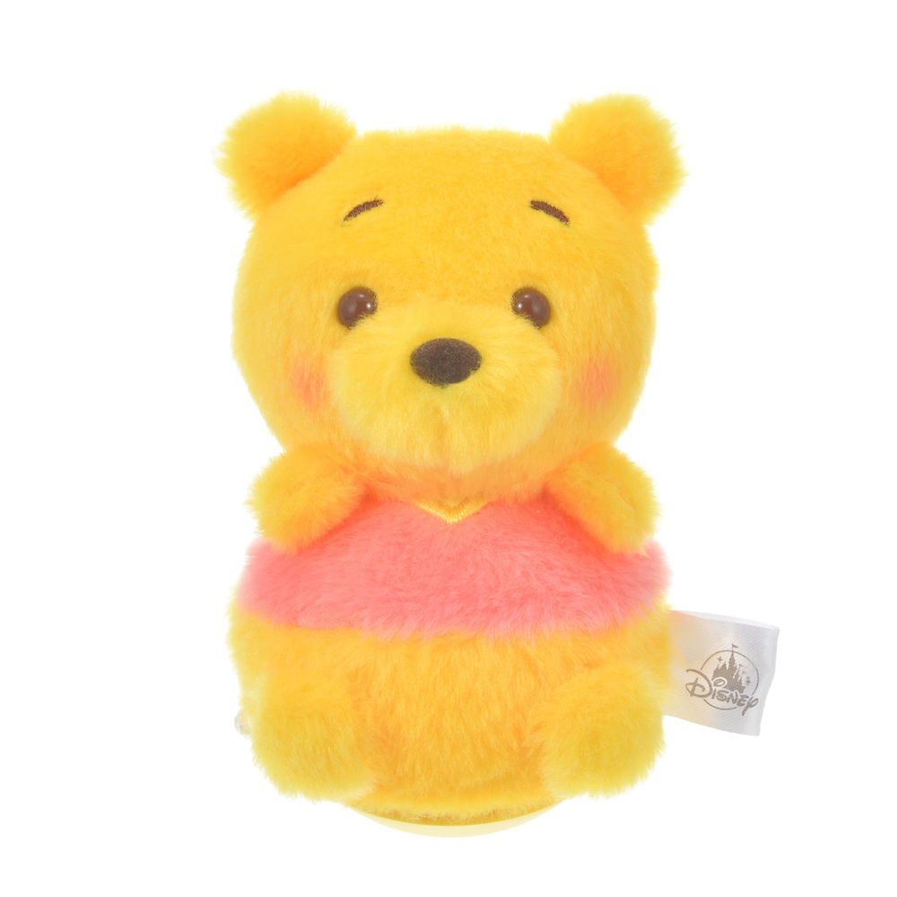 公式 ショップディズニー プーさん ぬいぐるみ Poterino