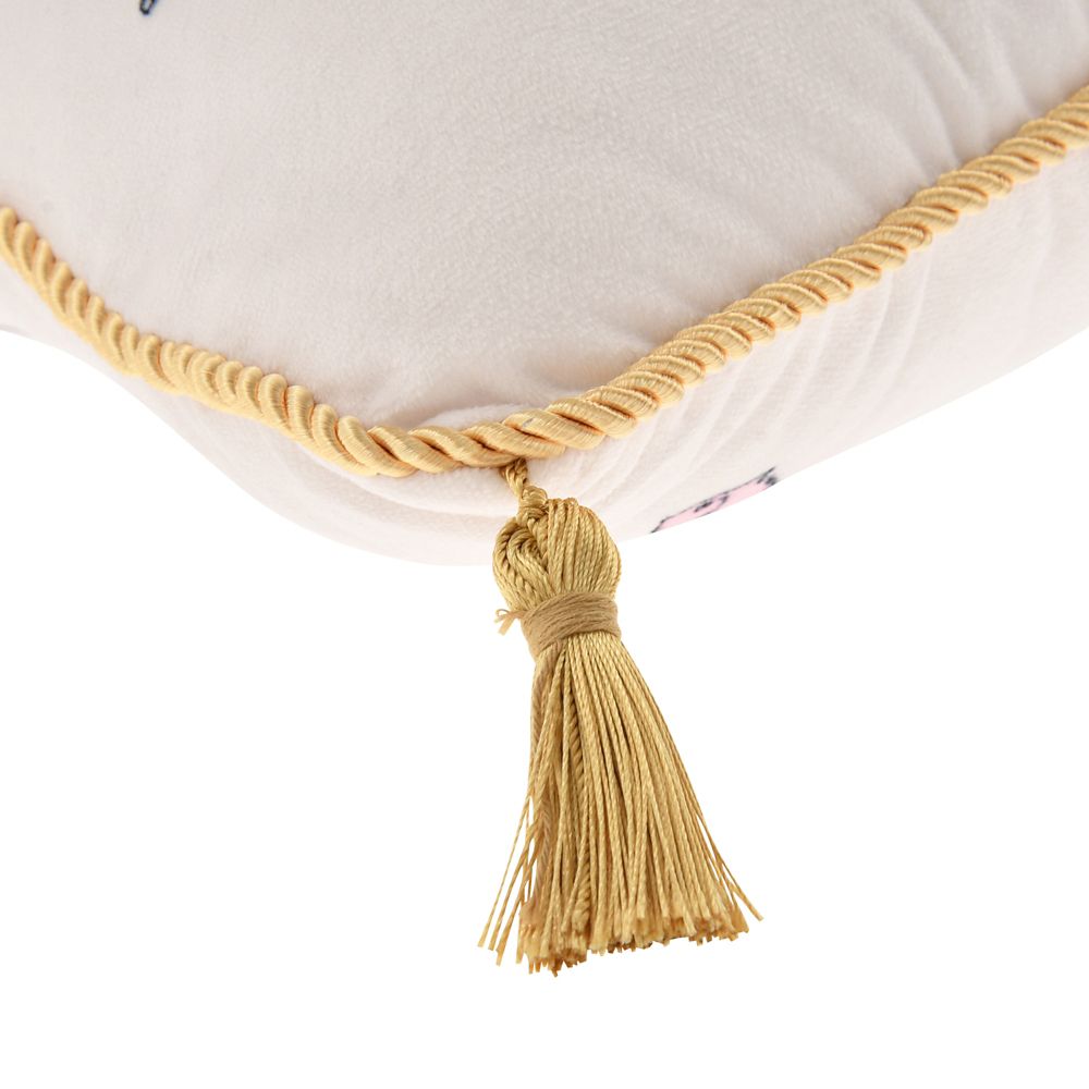 公式 ショップディズニー ディズニープリンセス クッション Disney Artist Collection By Aquirax Uno