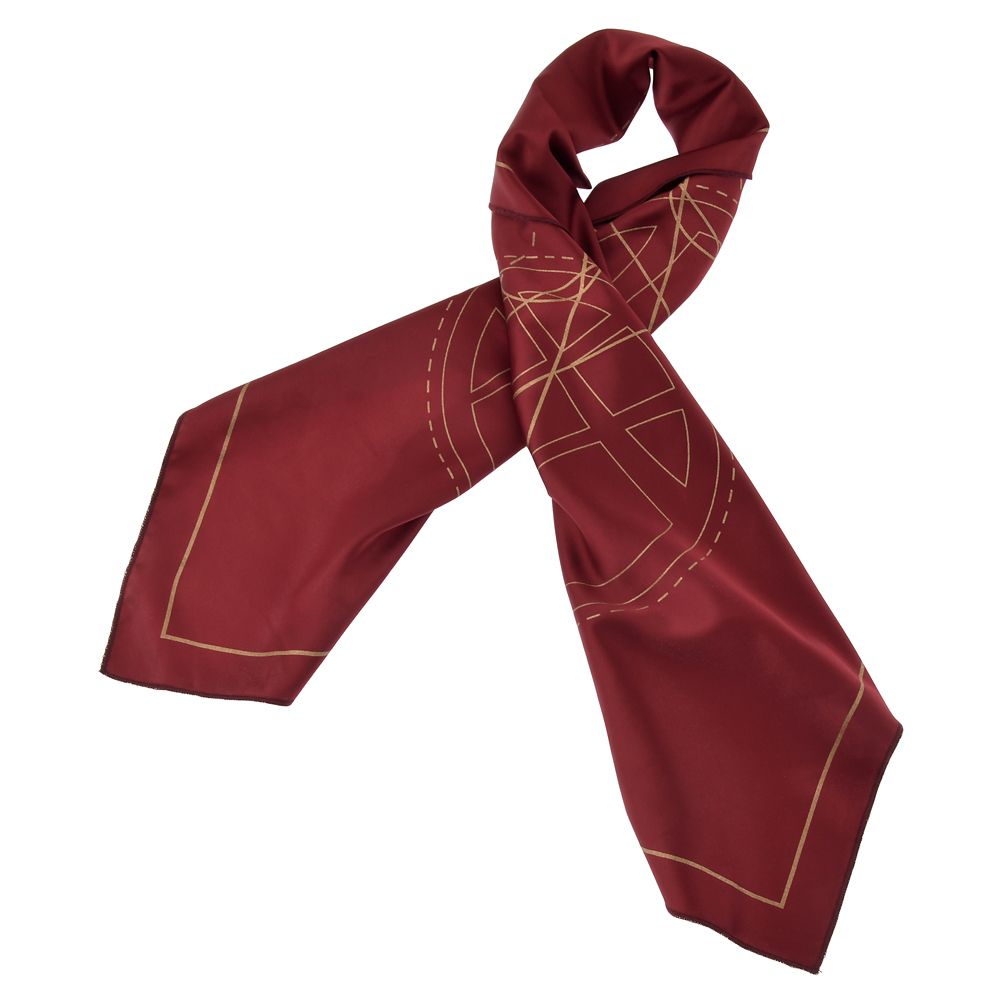 公式 ショップディズニー マーベル ドクター ストレンジ スカーフ Doctor Strange