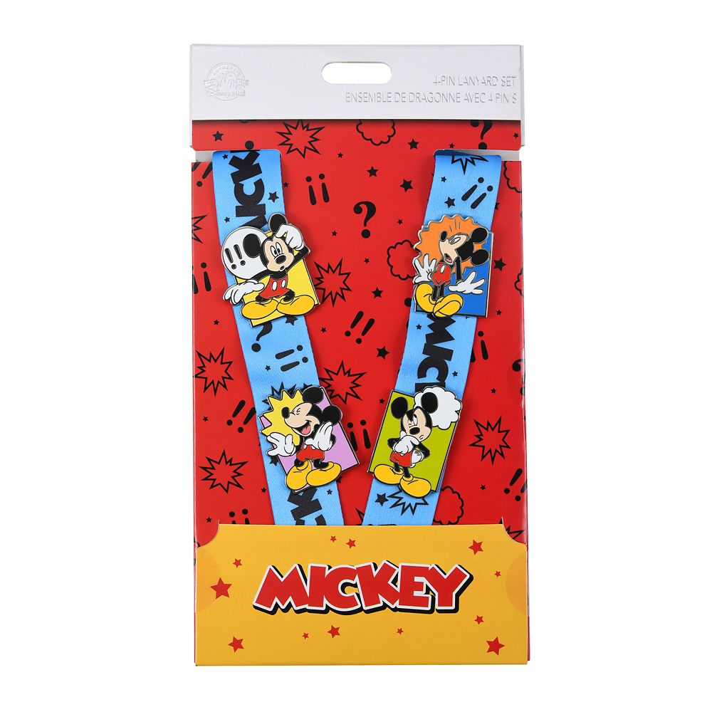 ディズニー ピンズ ネックコレクション