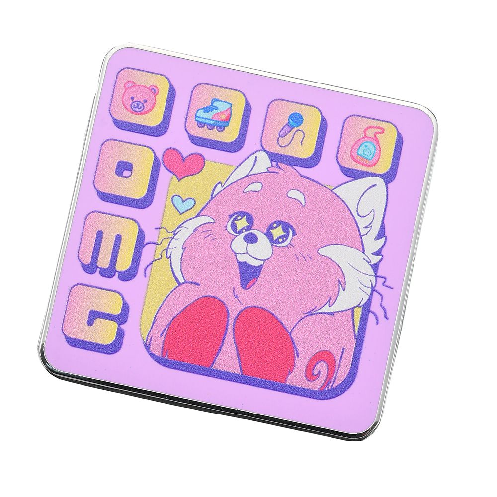 再追加販売 ディズニー Disney 私ときどきレッサーパンダ ヘッドホン