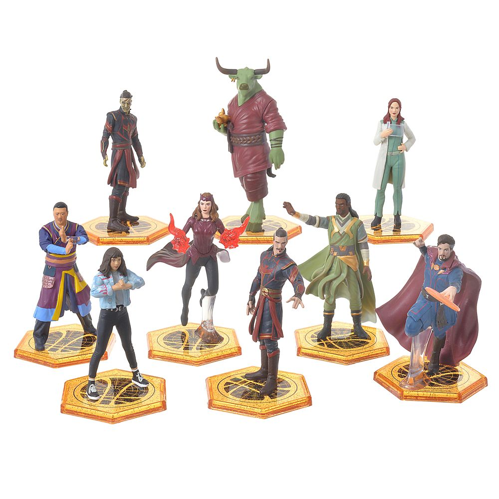 31 割引21年新作入荷 ディズニーストア 公式 フィギュアセット ディズニープリンセス コレクション コミック アニメ おもちゃ ホビー グッズ Www Yeyekoinc Com