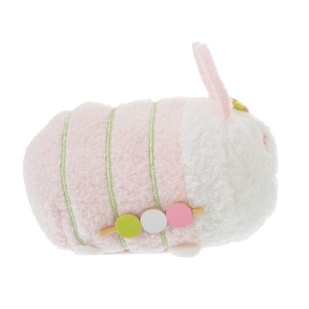 公式 ショップディズニー ツムツム ぬいぐるみ ピグレット ミニ S さくら お花見 Tsum Tsum