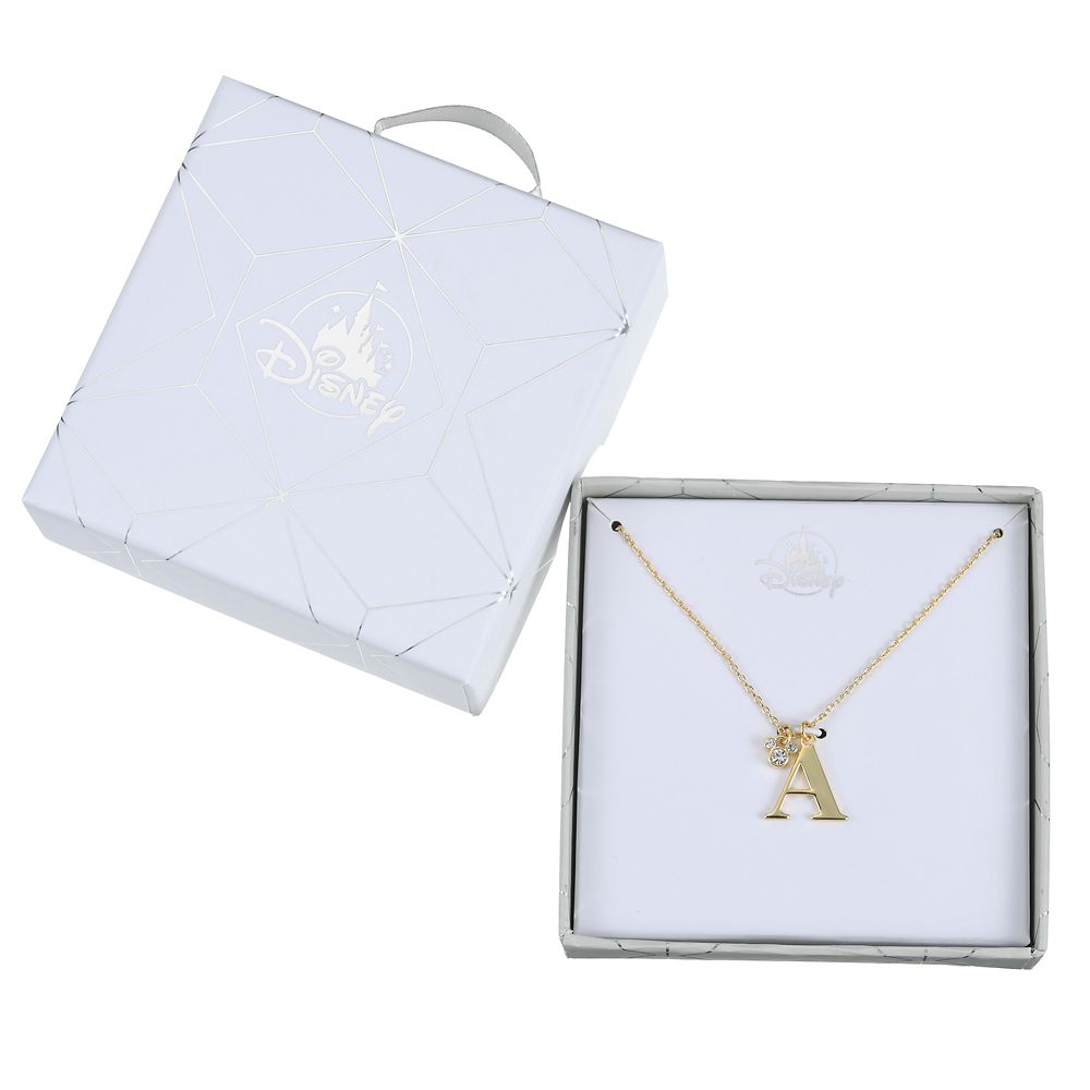 公式 ショップディズニー ネックレス