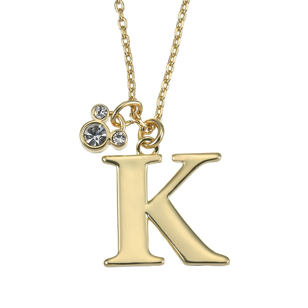 公式 ショップディズニー ネックレス