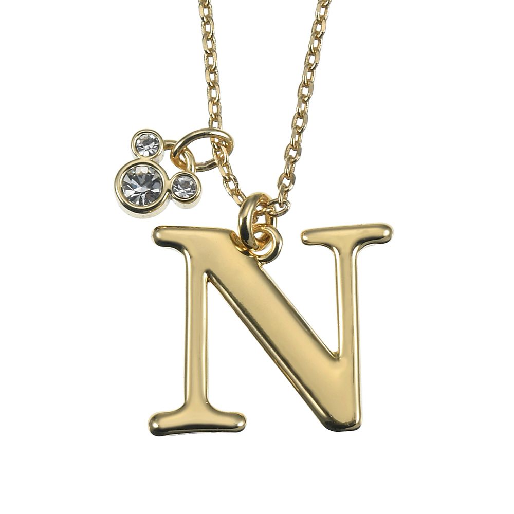 公式 ショップディズニー ネックレス