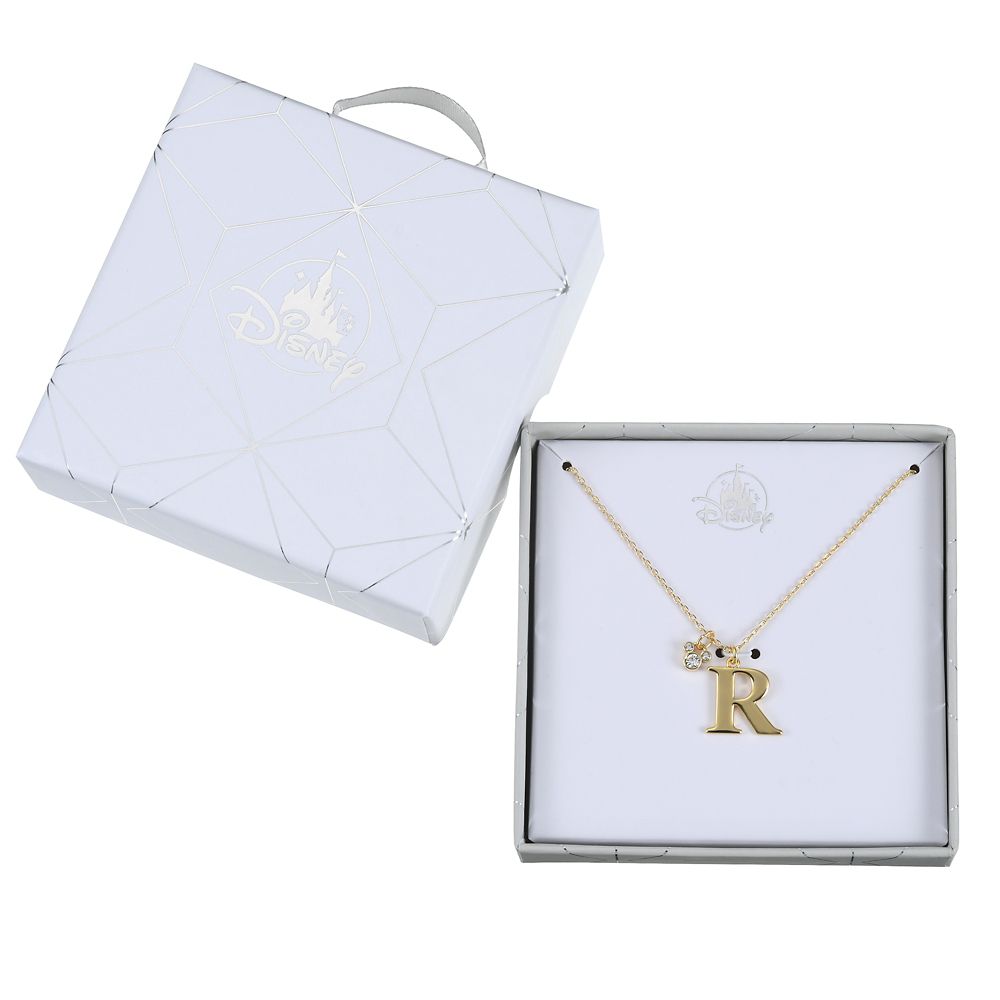公式 ショップディズニー ネックレス