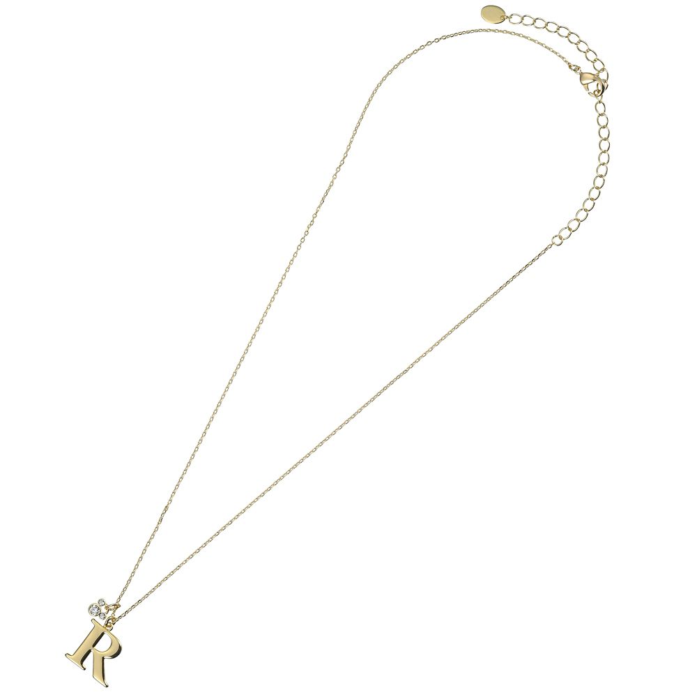 公式 ショップディズニー ネックレス