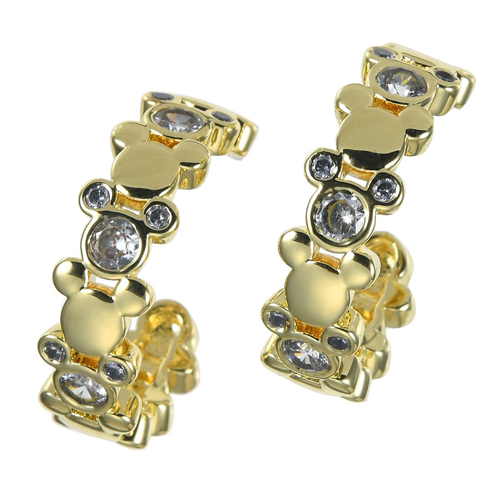 公式 ショップディズニー ピアス