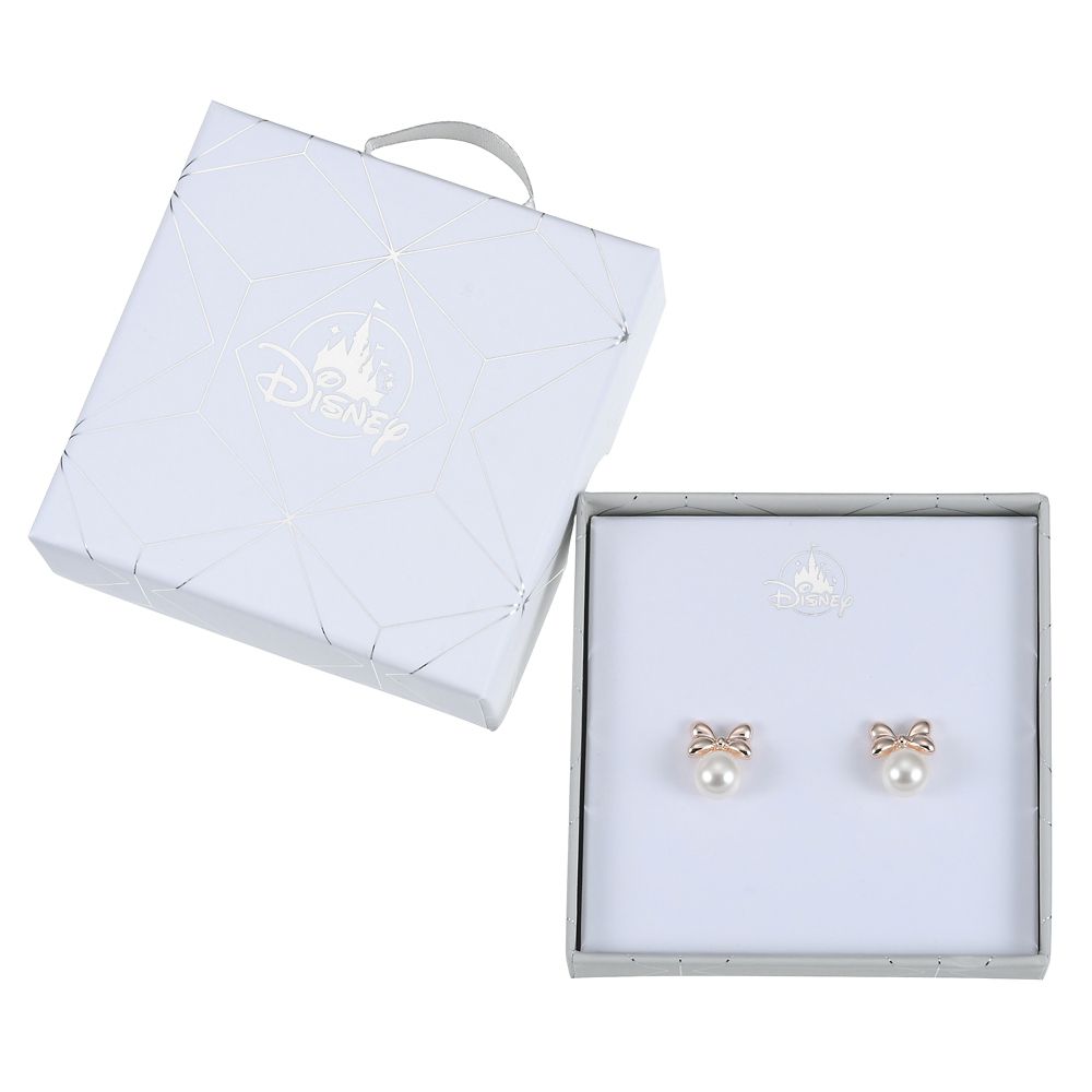 公式 ショップディズニー ピアス