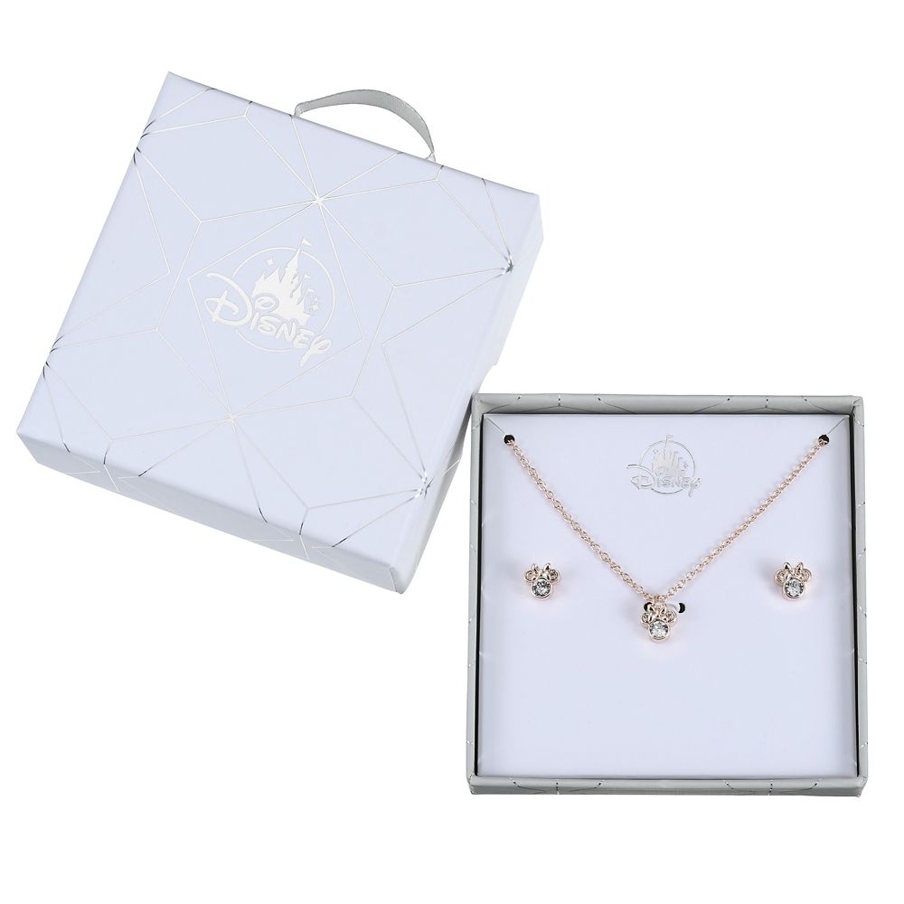 公式 ショップディズニー ジュエリーボックス