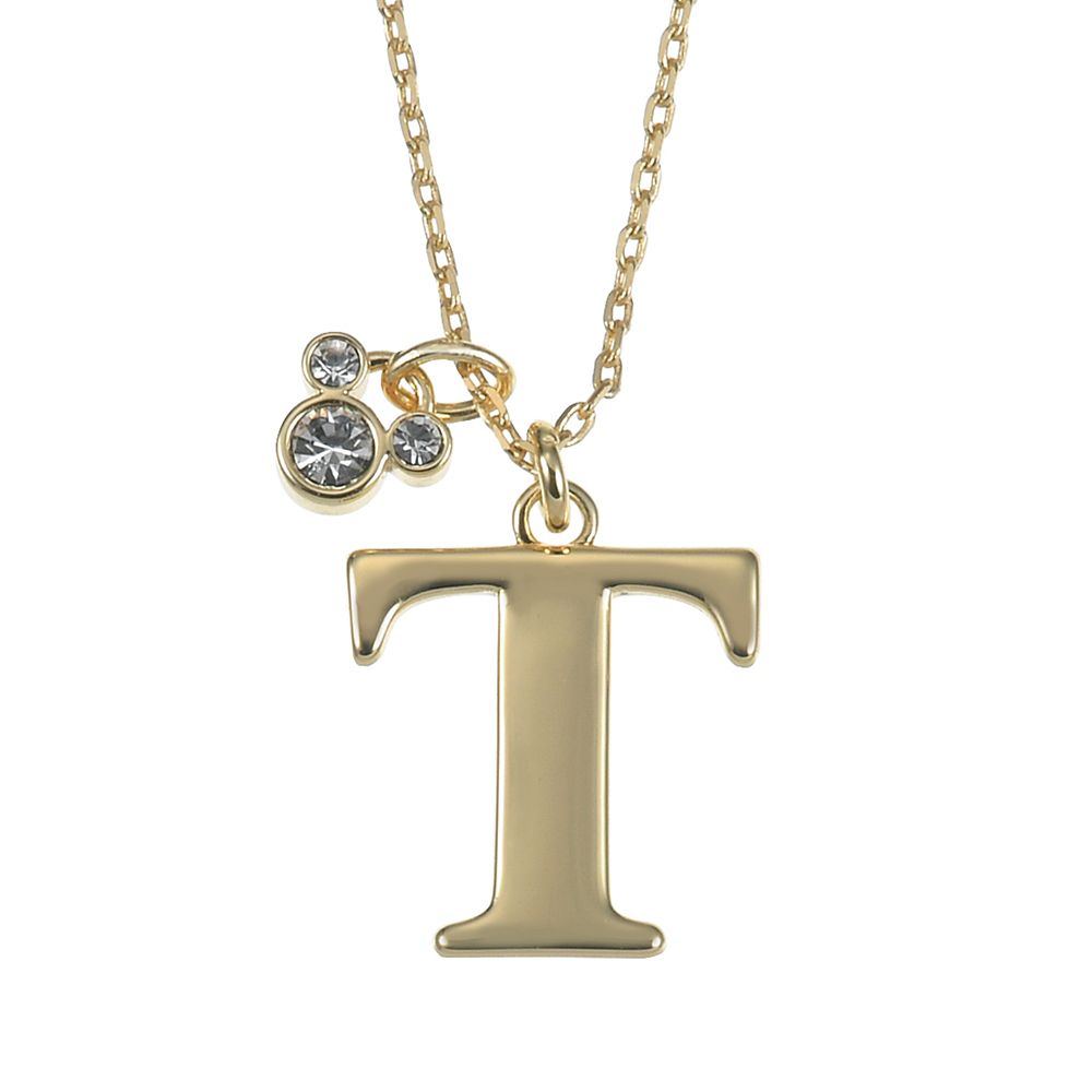 公式 ショップディズニー ネックレス