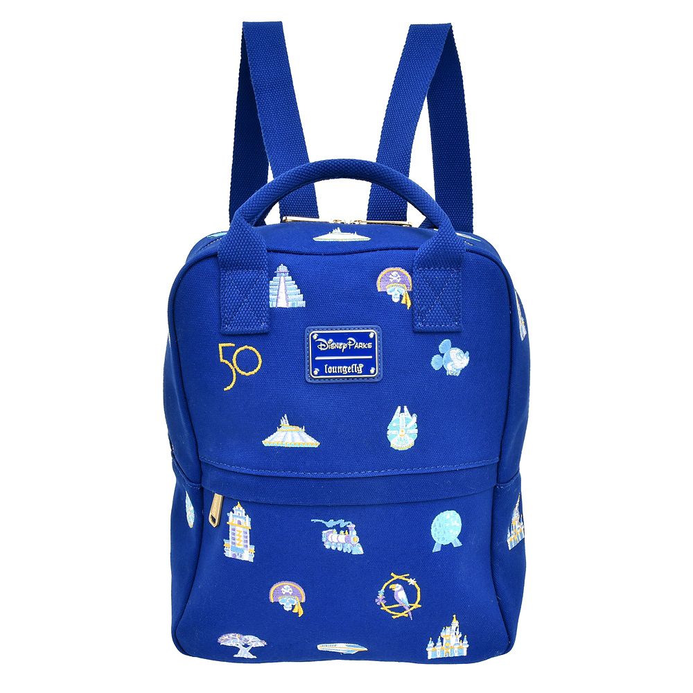 公式 ショップディズニー バッグ