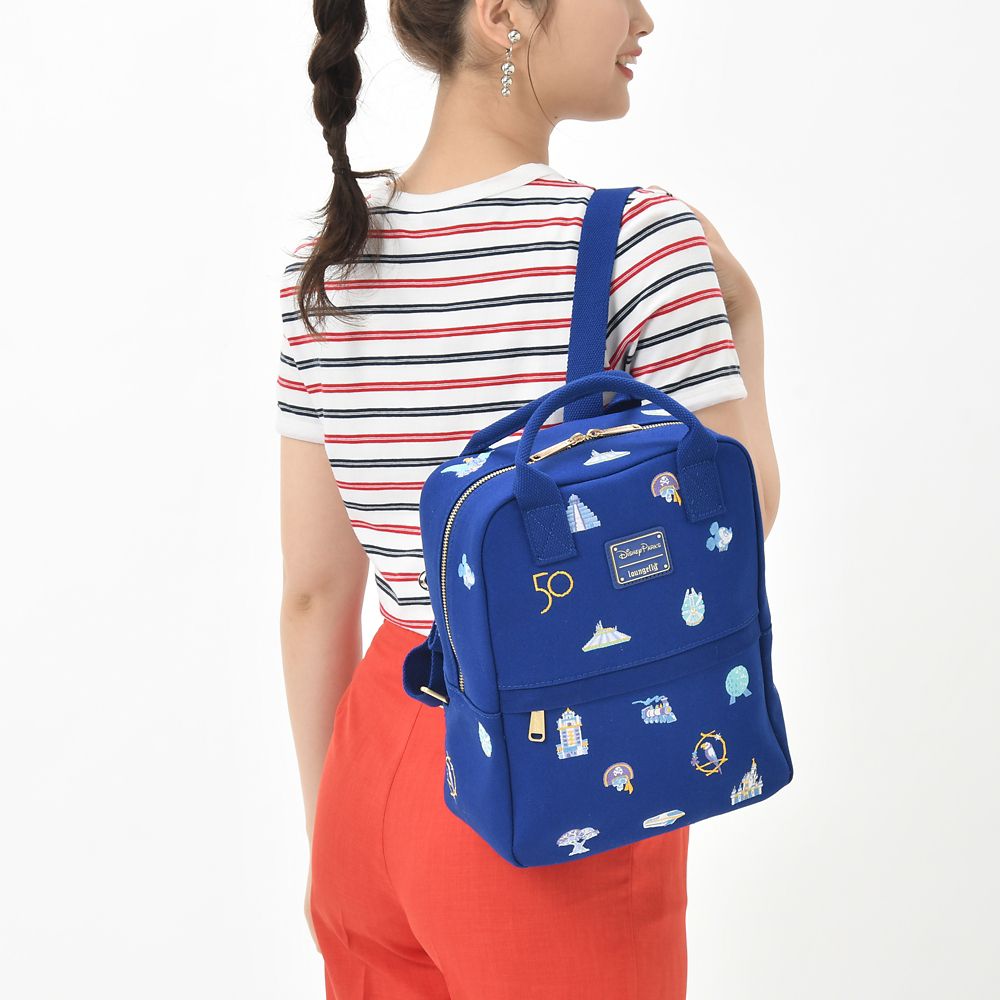 公式 ショップディズニー バッグ