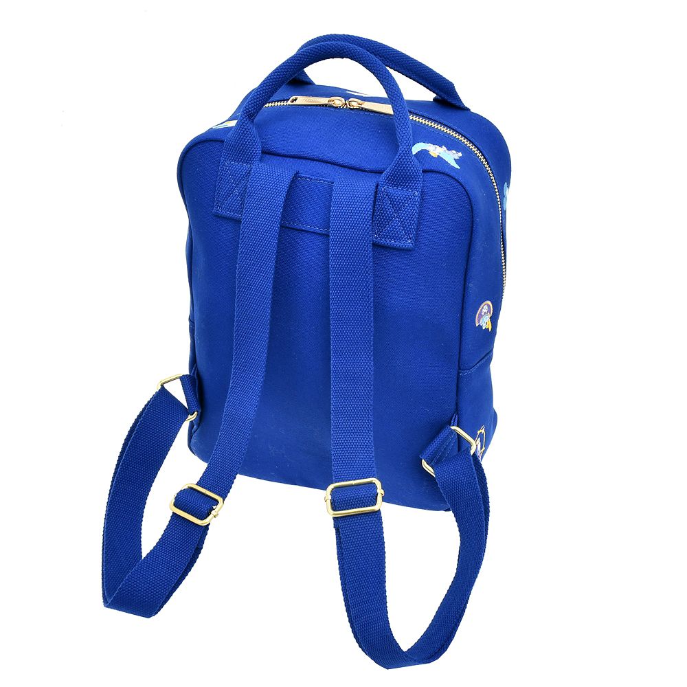 WALT DISNEY World 50TH ミニー リュック キッズ-