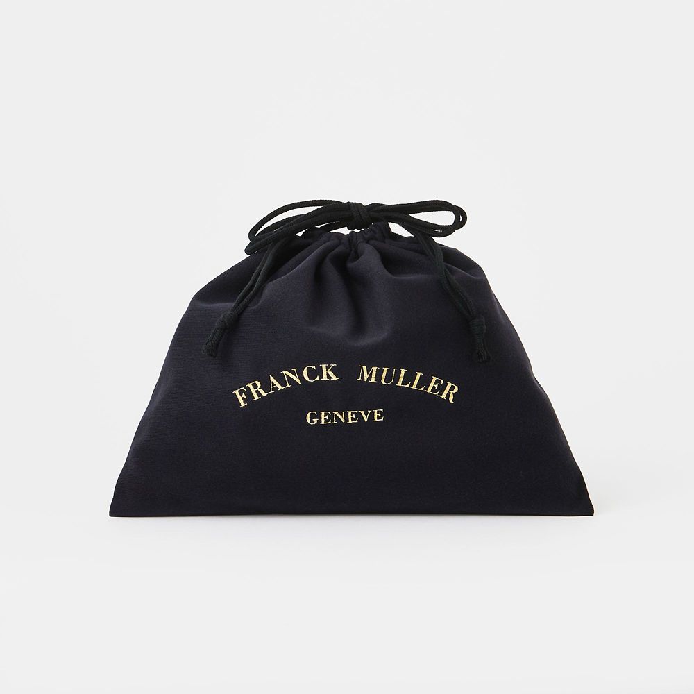 【FRANCK MULLER 】ミッキー 腕時計・ウォッチ ブルー Fantasia