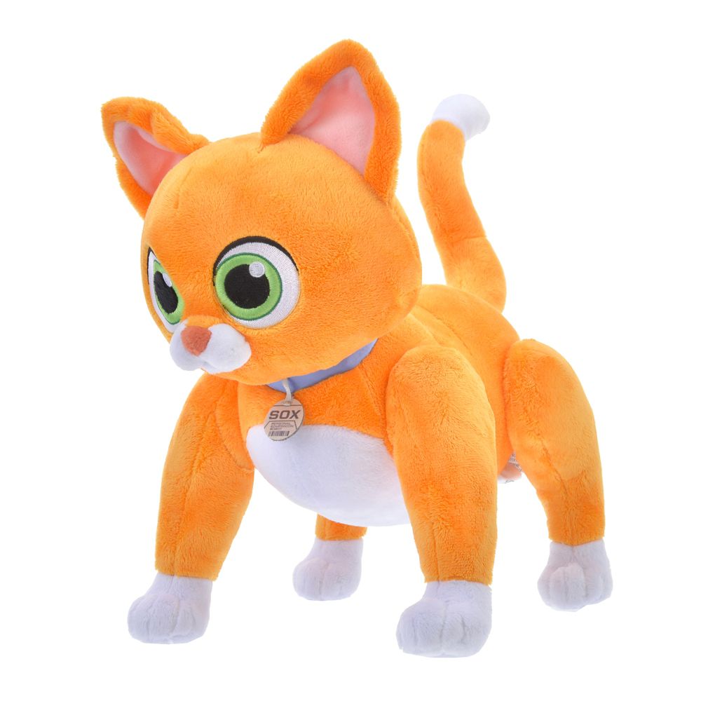 公式 ショップディズニー ソックス ぬいぐるみ 映画 バズ ライトイヤー