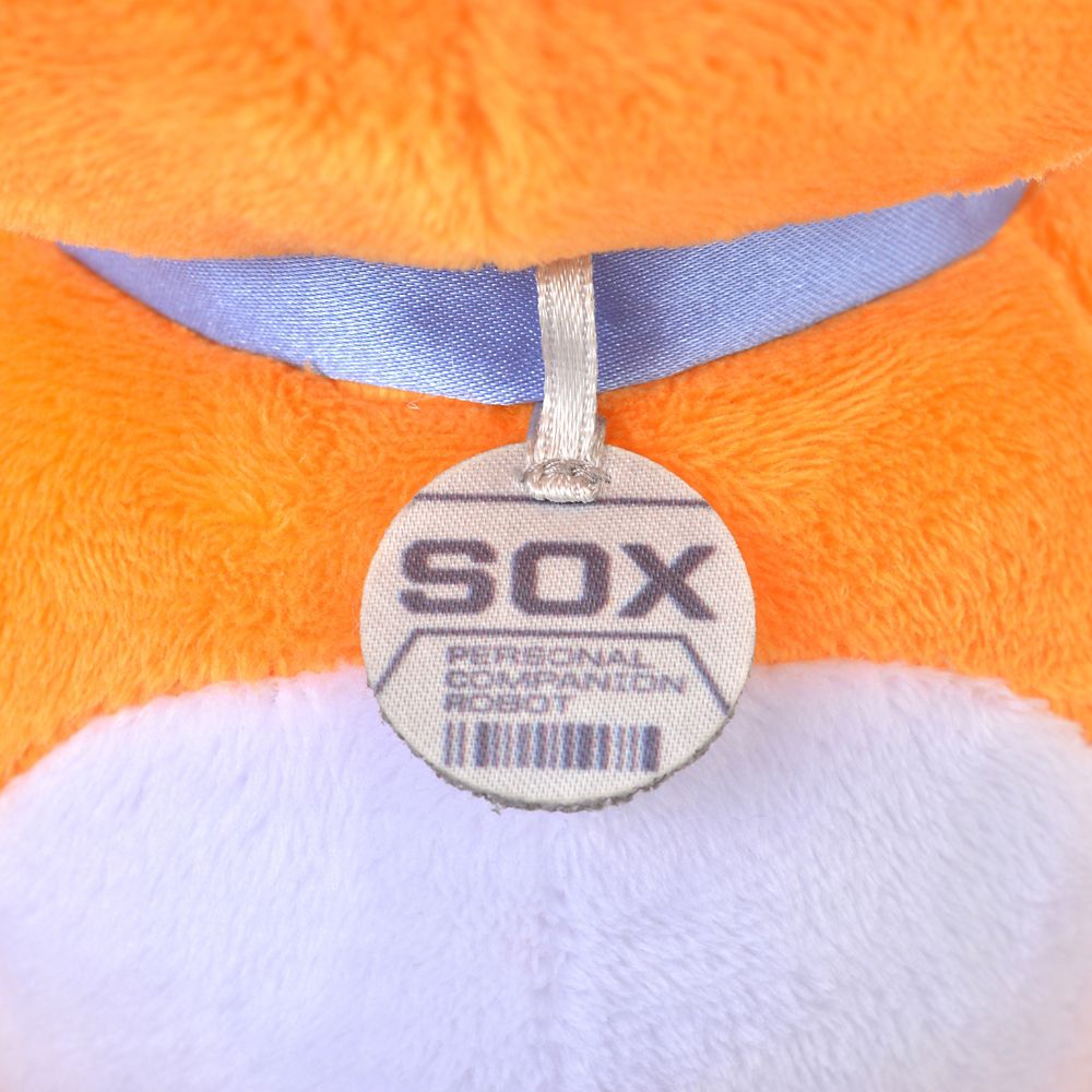 公式 ショップディズニー ソックス ぬいぐるみ 映画 バズ ライトイヤー