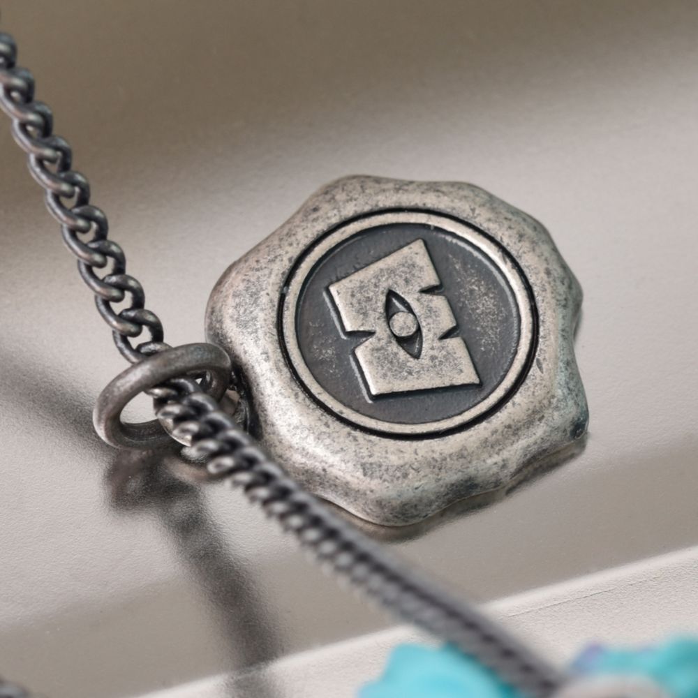 【キューポット】サリー/ネックレス　カップケーキ