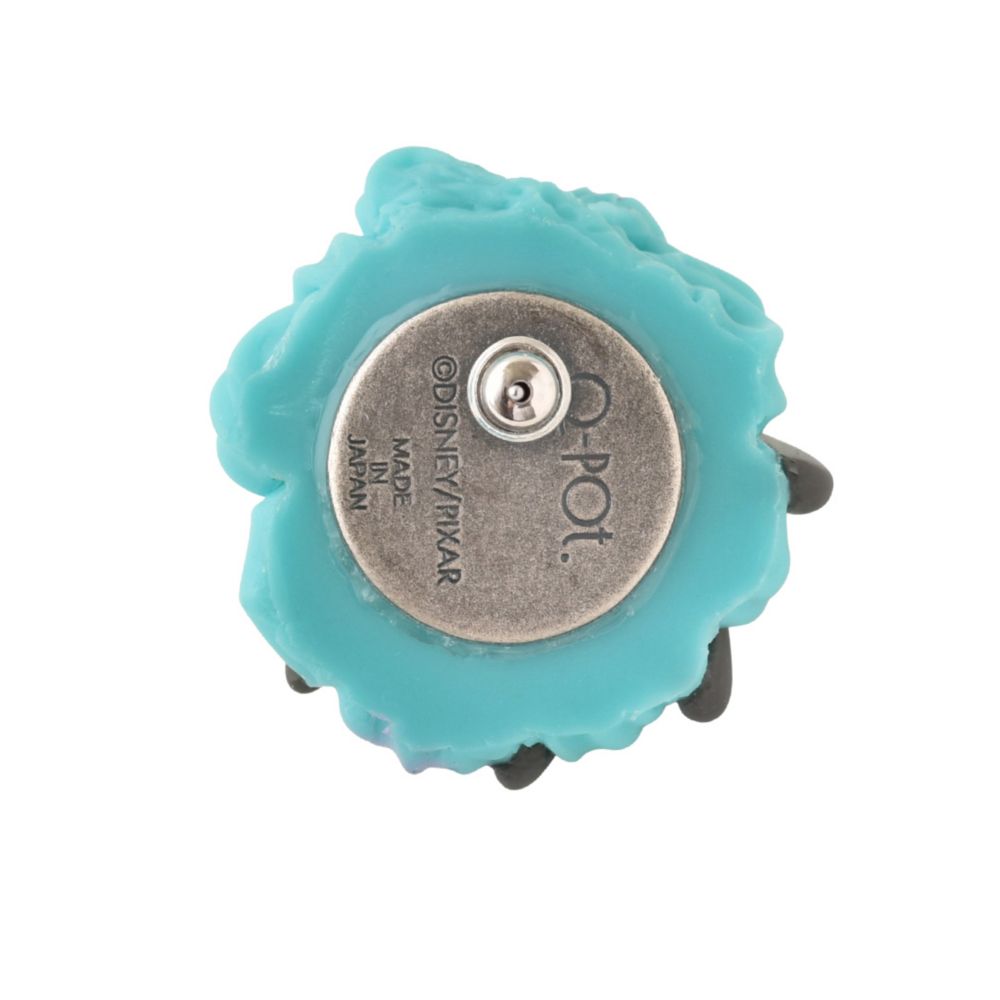 【キューポット】サリー/ピアス　ホイップクリーム