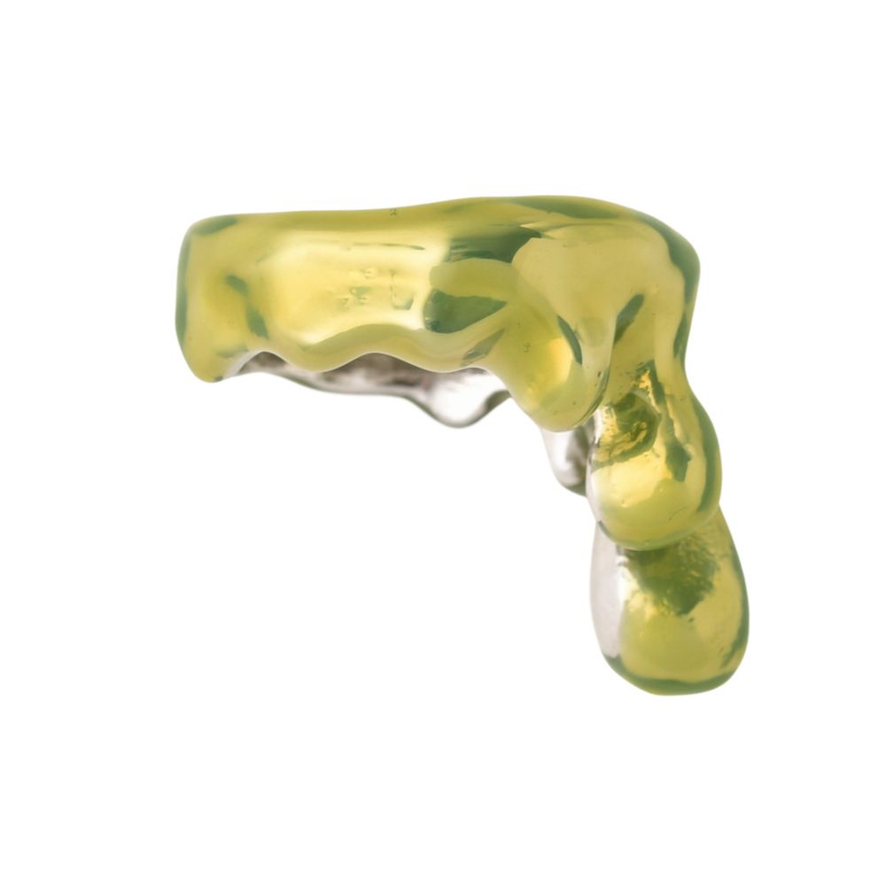 【キューポット】マイク/リング　メルト　１１号