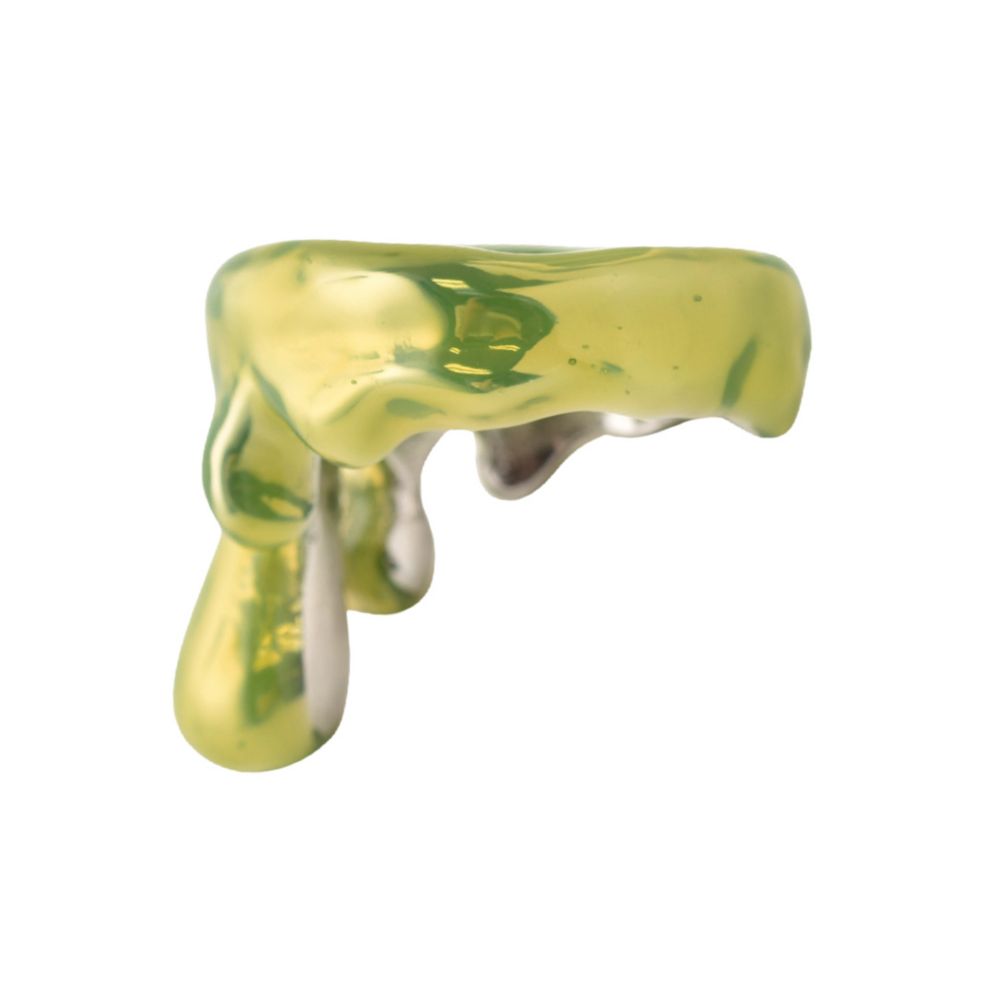 【キューポット】マイク/リング　メルト　１３号