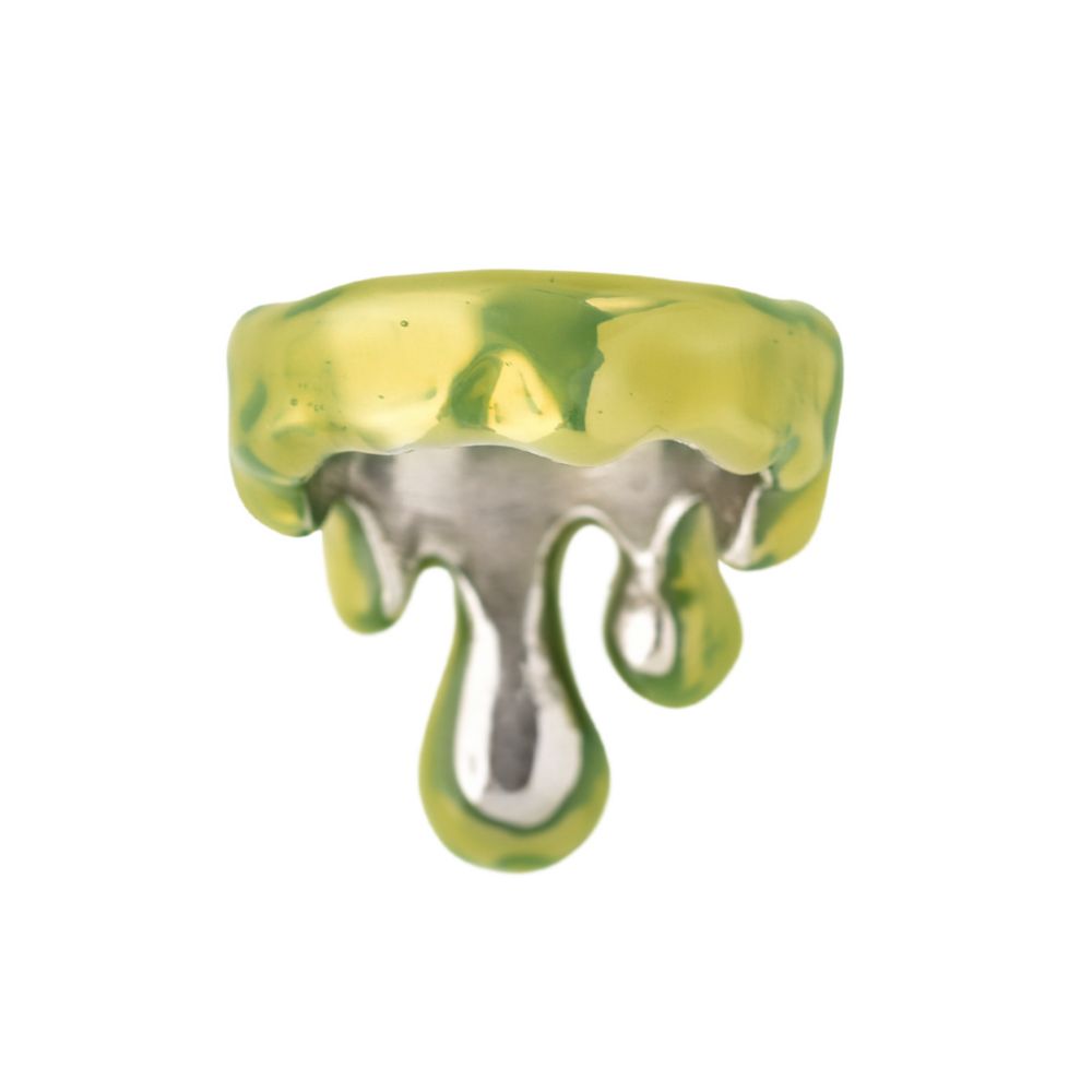 【キューポット】マイク/リング　メルト　１３号