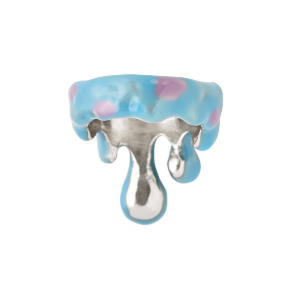 【キューポット】サリー/リング　メルト　１１号