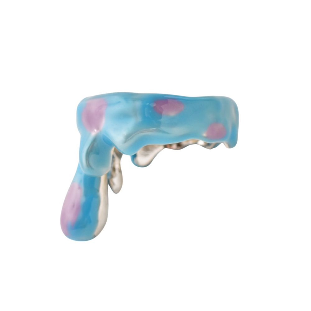 【キューポット】サリー/リング　メルト　１５号