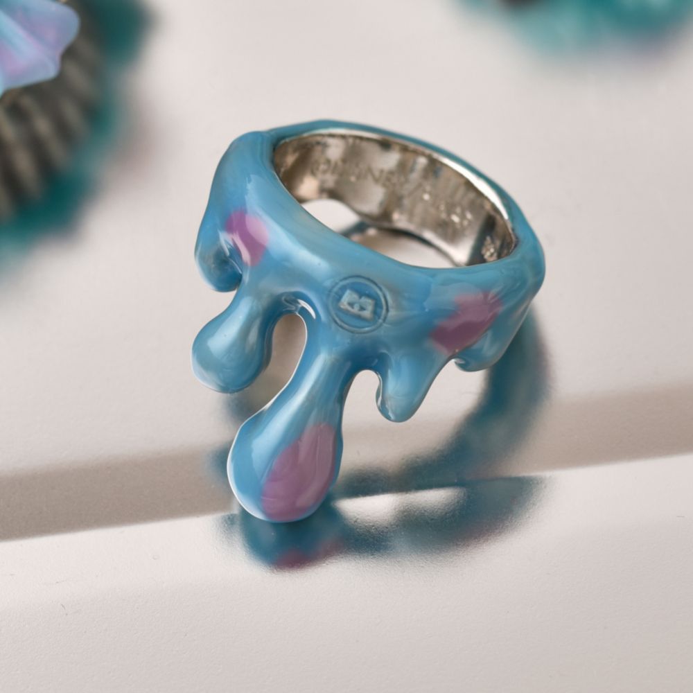 【キューポット】サリー/リング　メルト　１５号